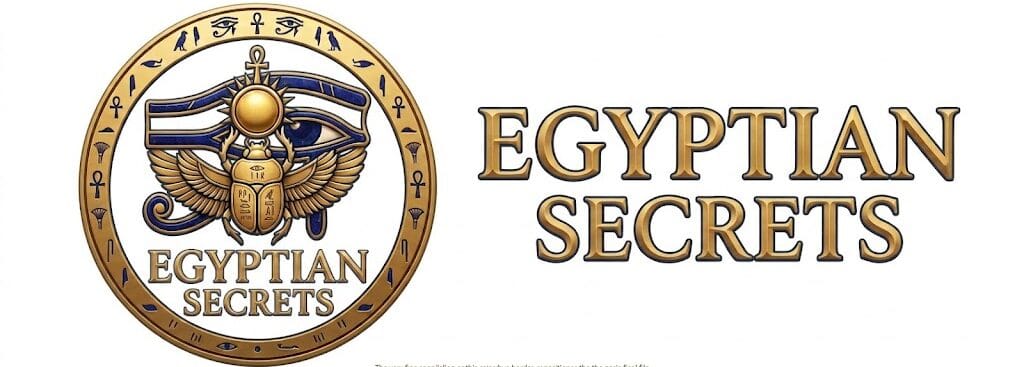 Egyptian Secrets