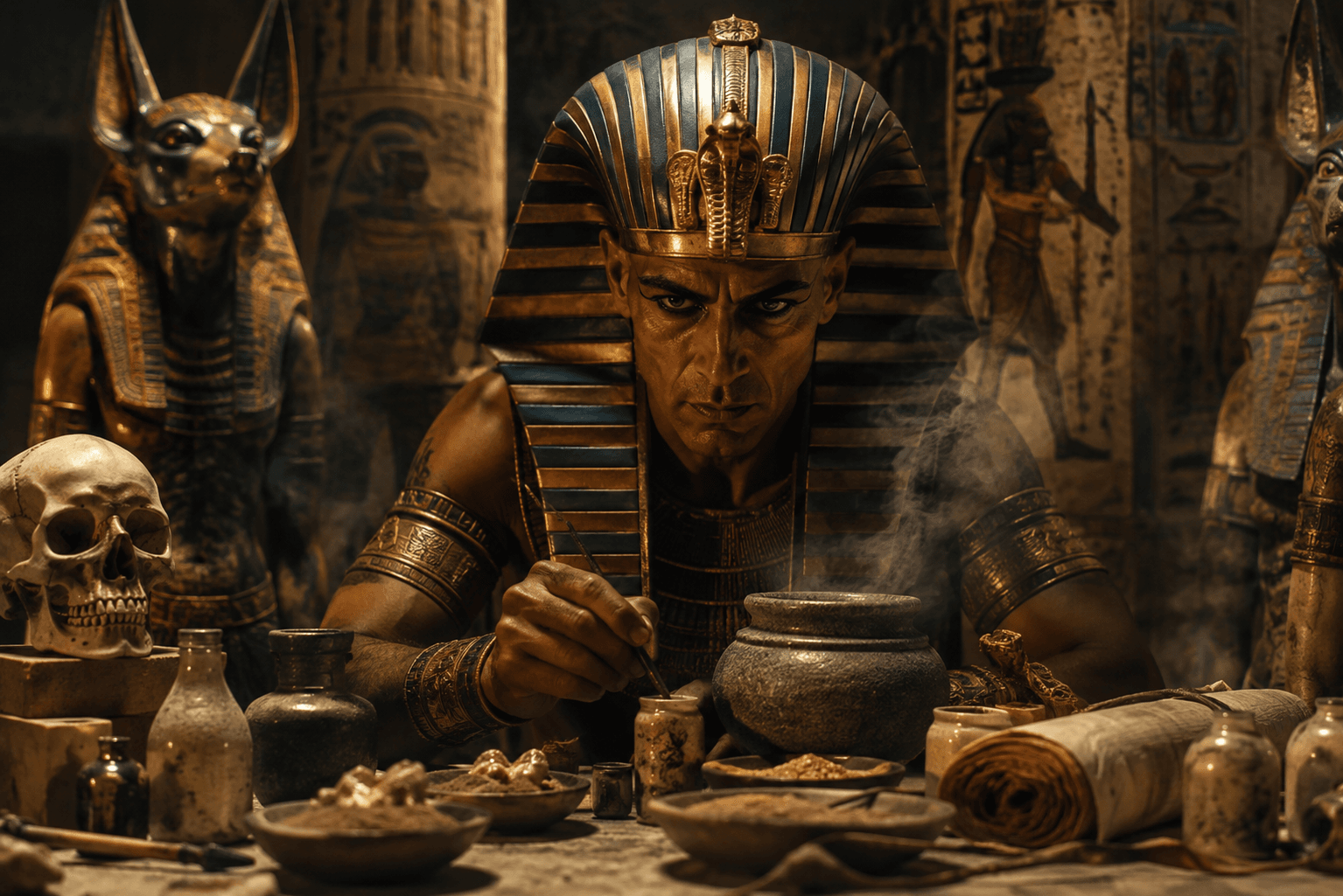 Ancient Egypt Inventions: What Did Egyptians Actually Invent? 15 Remarkable Achievements