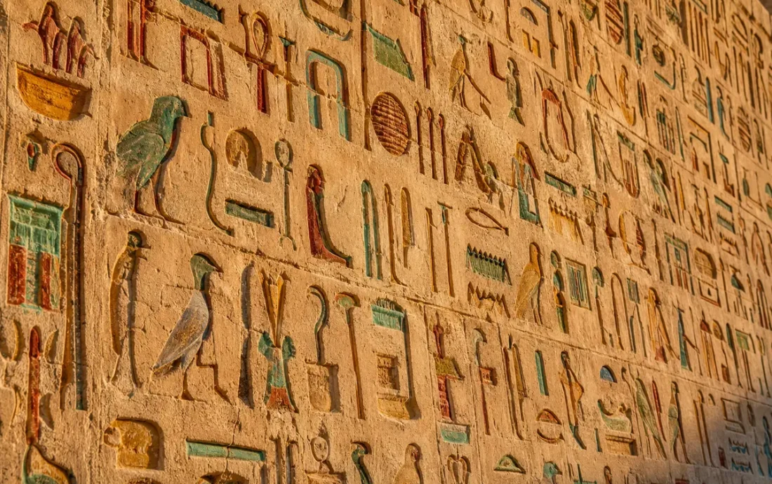 The Egyptian Book of the Dead: What It Actually Was